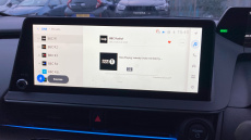 Toyota Prius 2.0 PHEV Excel 5dr CVT Hatchback